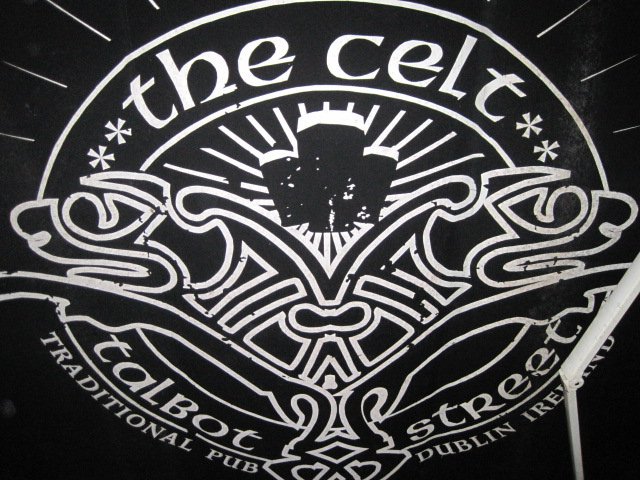 the celt